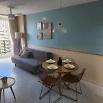 1204 · JSmart Novo, 1 suíte, Wi-Fi 450 mb, by CasaCris